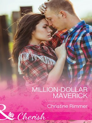 cover image of Million-Dollar Maverick